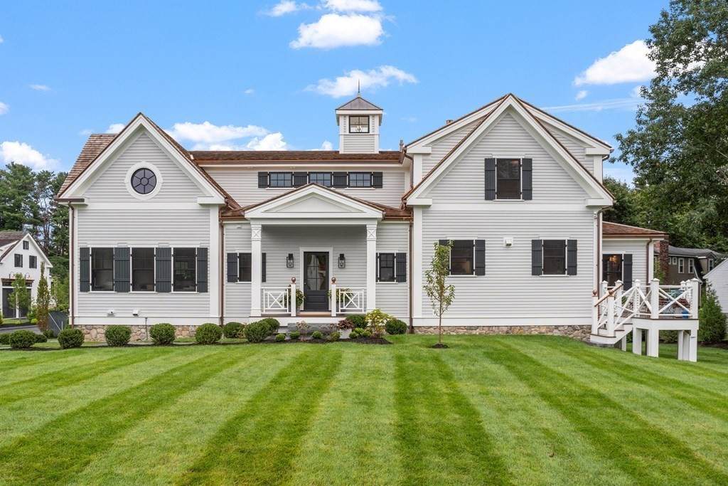 41 Mccallar Lane - Photo 1