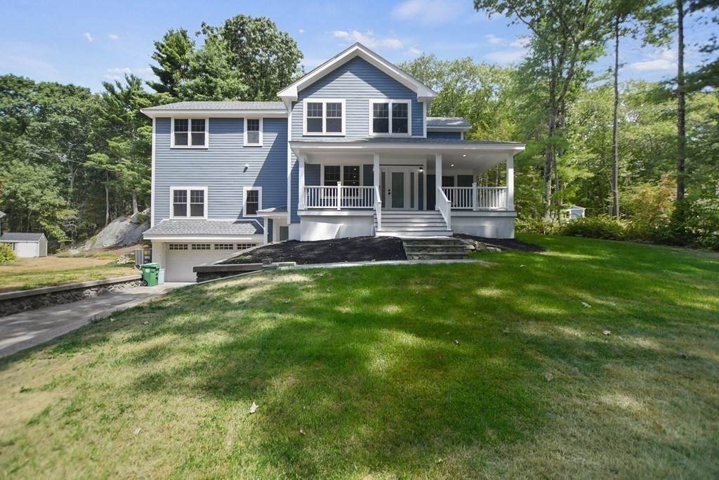 91 Mayfair Dr. - Photo 1