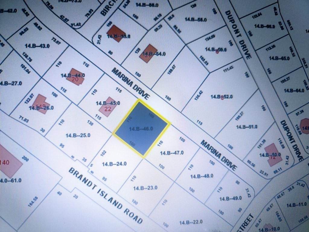 0 Marina Drive - Photo 1