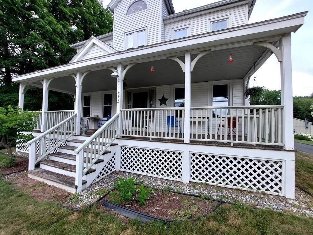 554 Rock Valley Rd. - Photo 1