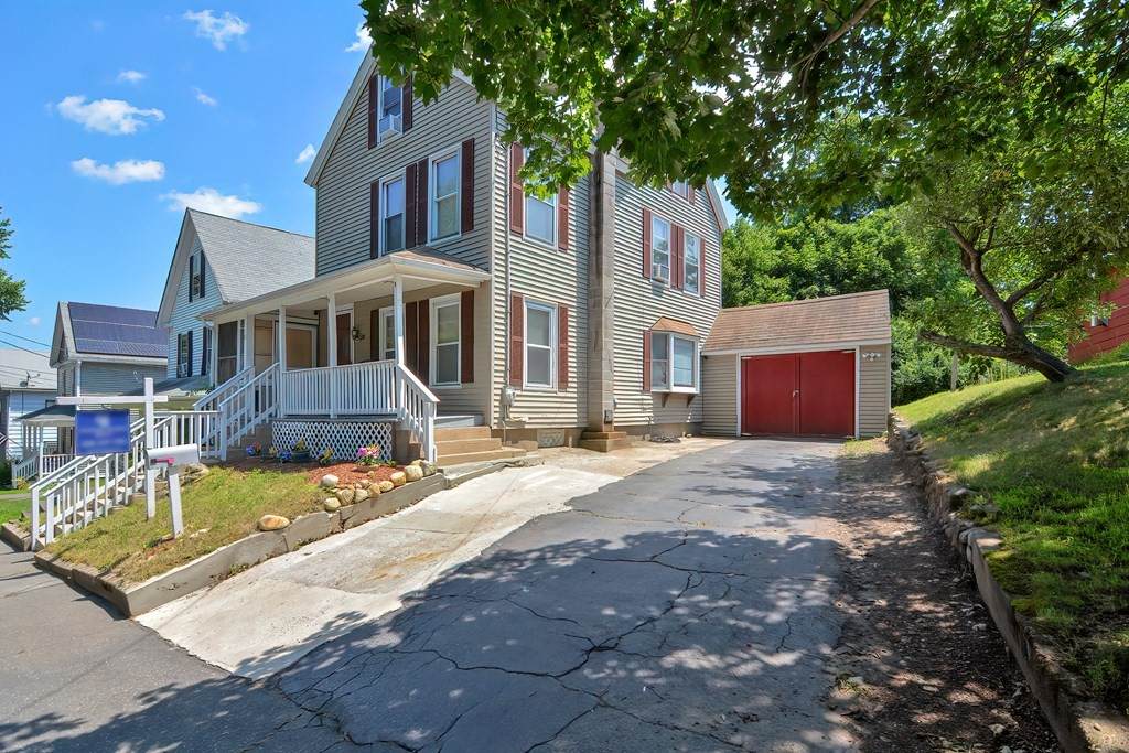 20 Eddy - Photo 1