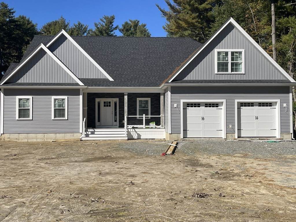 285 Briggs Rd - Photo 1