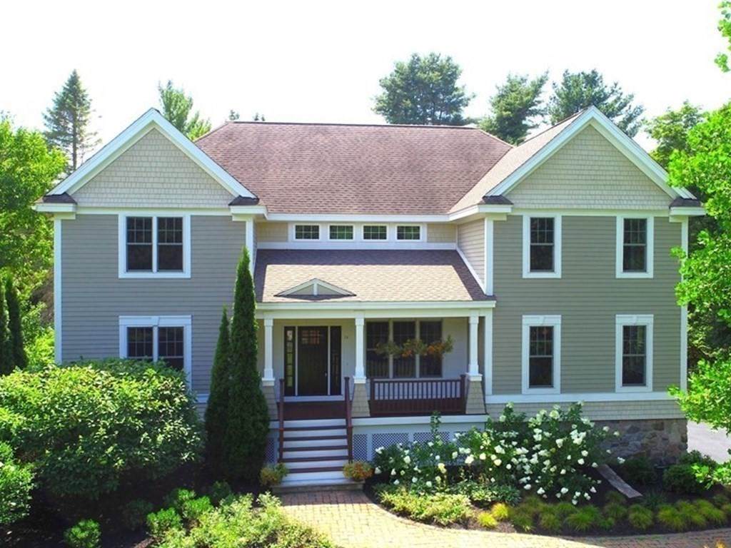 11 Bateson Dr - Photo 1