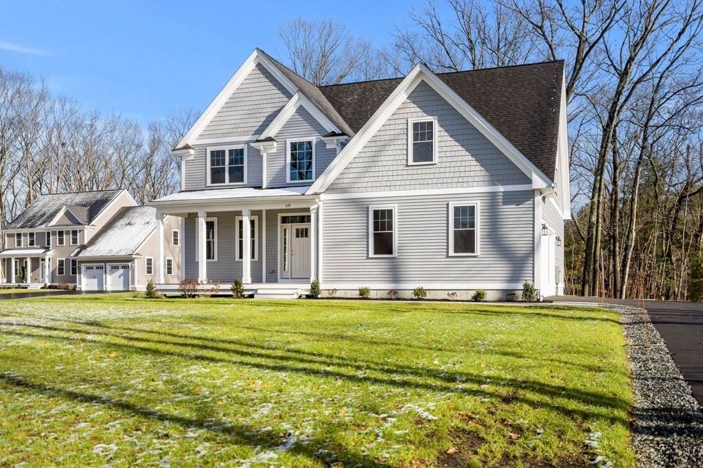439 (lot1) Main Street - Photo 1