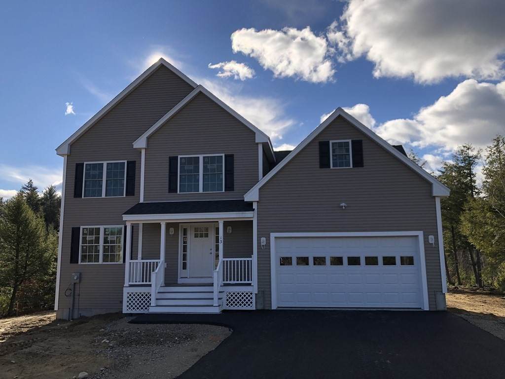 13 Tanya Lane - Photo 1