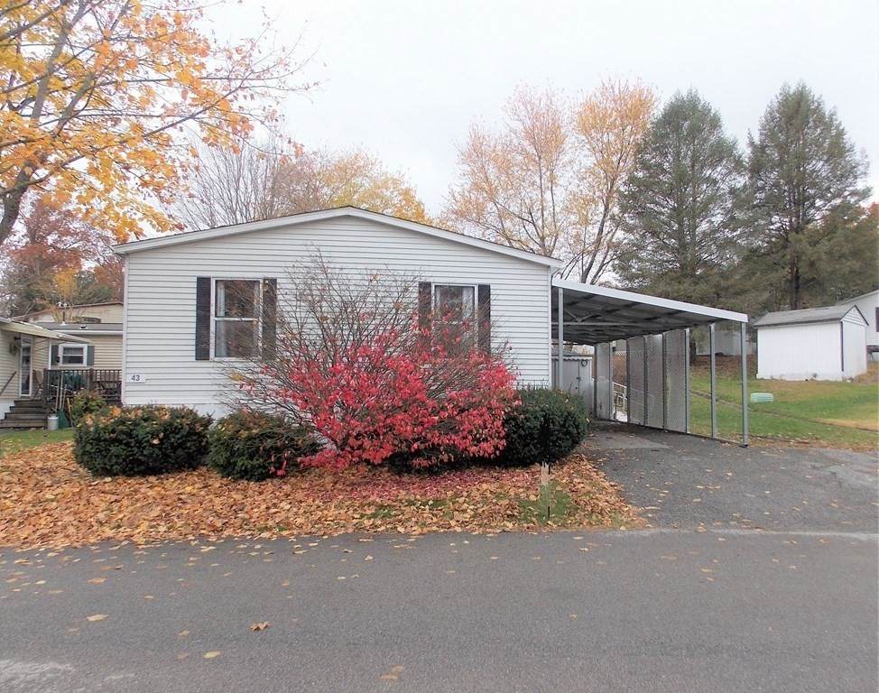 43 Ashley Lane - Photo 1