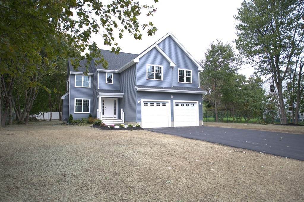 62 Charles Ave. - Photo 1