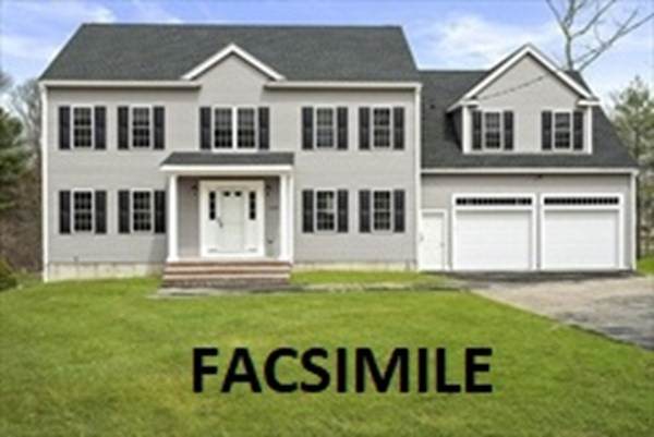 44 J.A. Mcdermott Circle - Photo 1