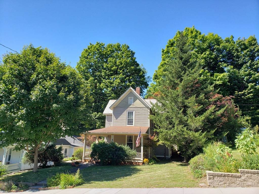 4 Pleasant St & 2 Stanton Ave - Photo 1