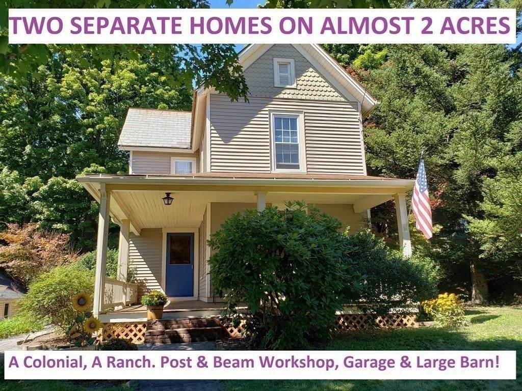 4 Pleasant St & 2 Stanton Ave - Photo 1