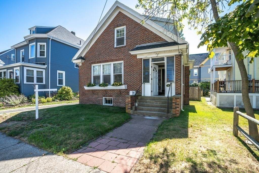 3 Chester Ave - Photo 1
