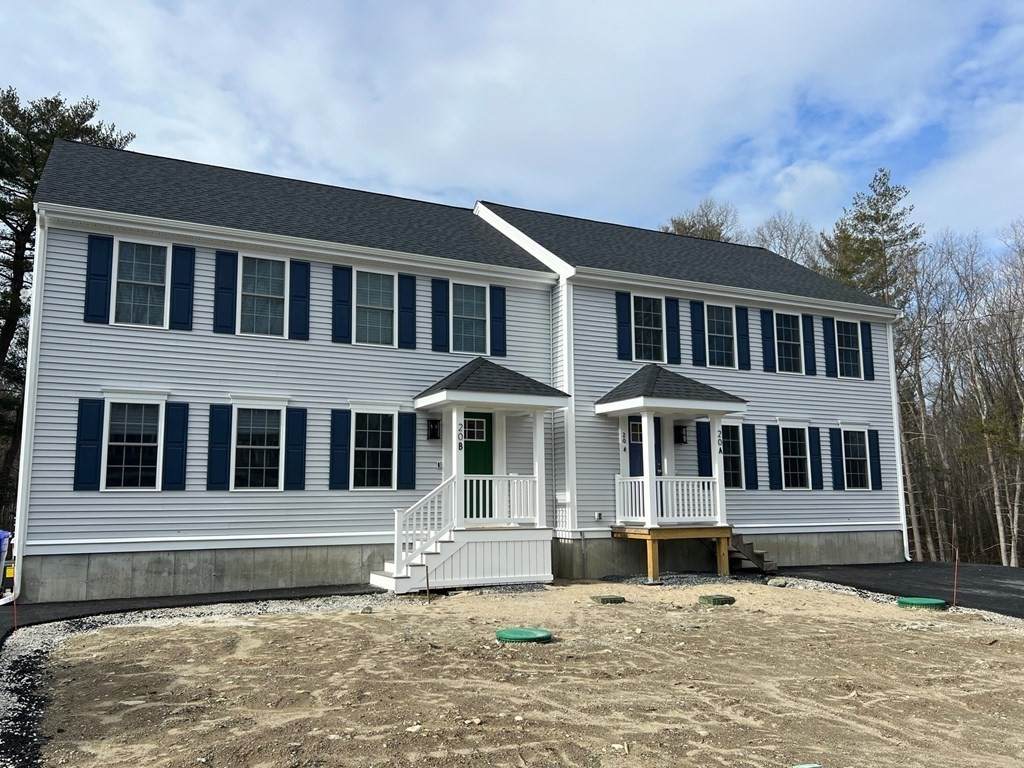 Lot 1 Titus Way - Photo 1