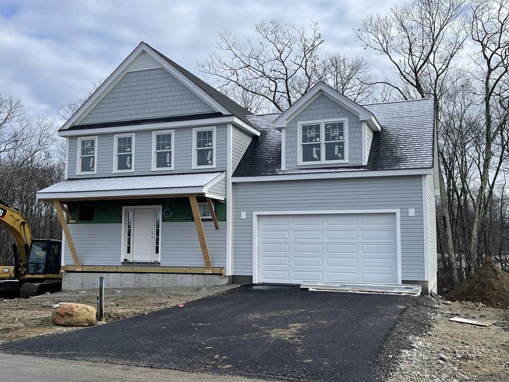 23 Timber Crest Drive - Photo 1