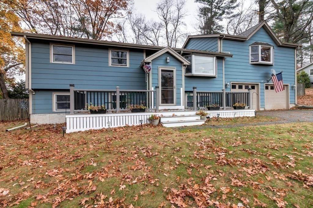14 Cannon Hill Road Ext - Photo 1