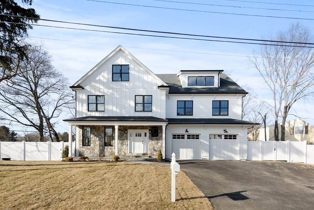 2 Leroy Road - Photo 1