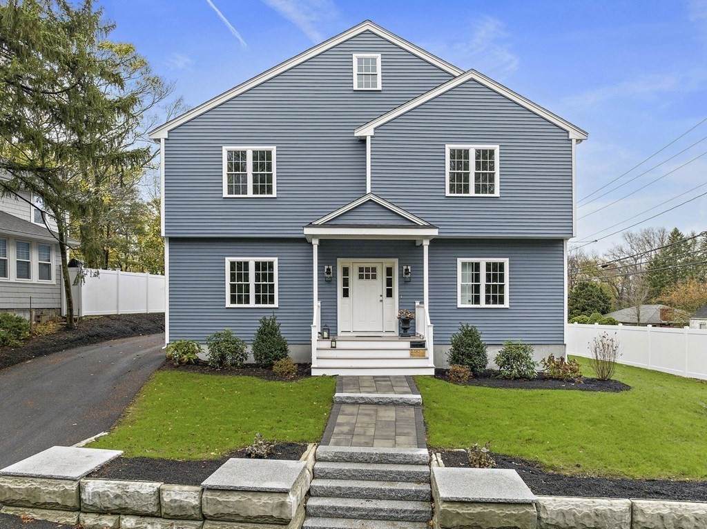 200 Hollingsworth Ave. - Photo 1