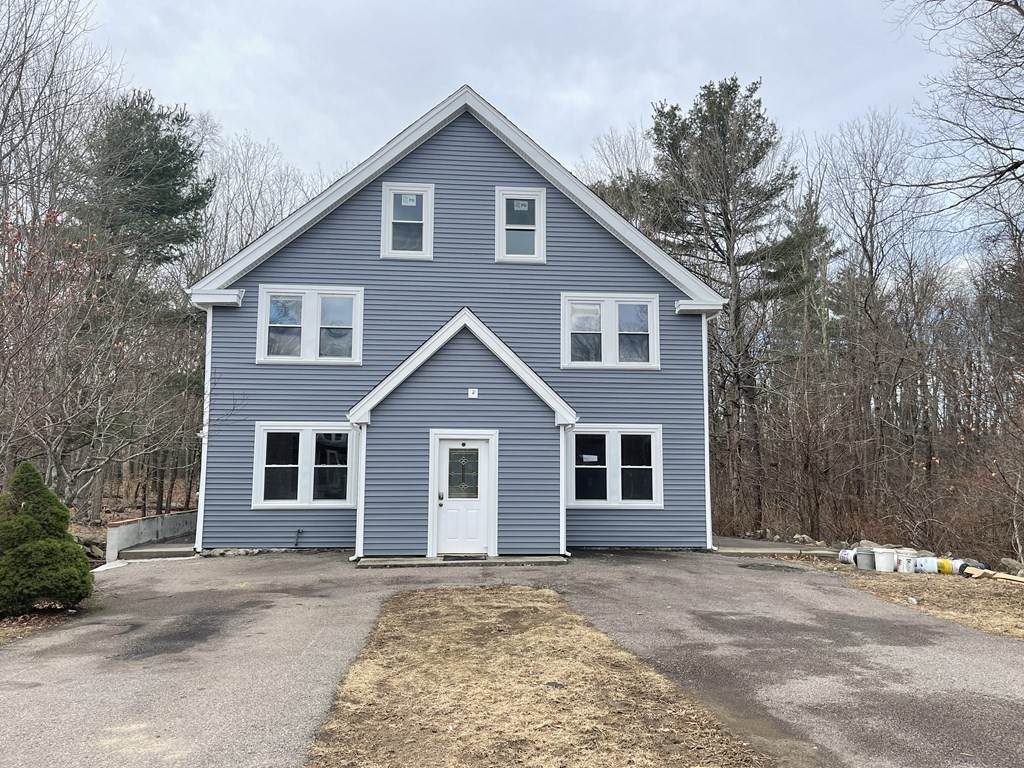 132 North Street - Photo 1