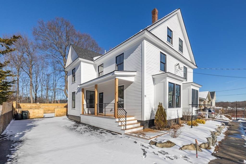 11 Wells Ave - Photo 1
