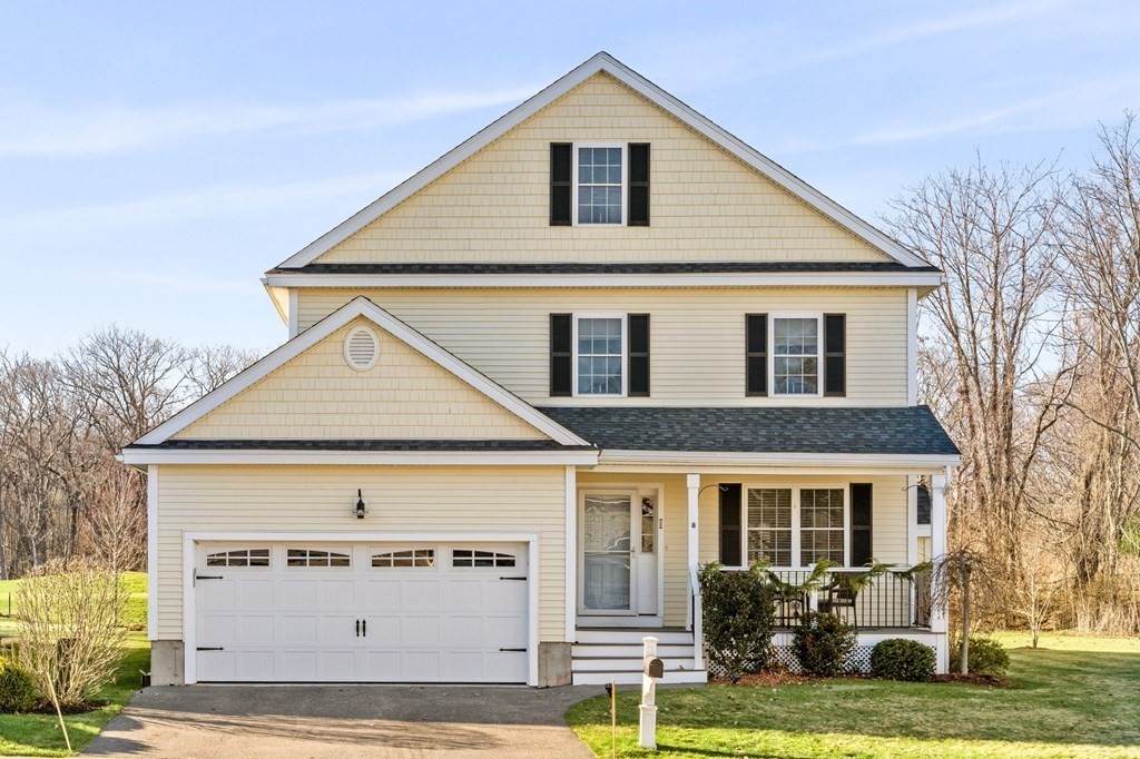 8 Comanche Circle - Photo 1