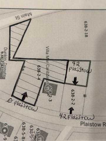 0 Plaistow Rd - Photo 1