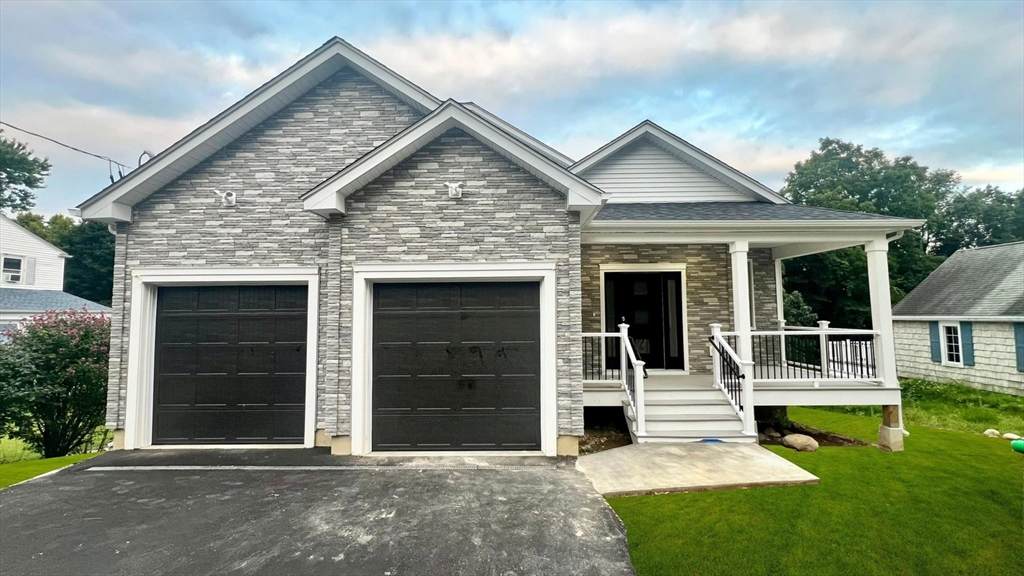 200 Moreland St. - Photo 1