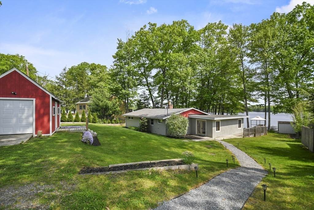 167 Townsend Harbor Rd - Photo 1