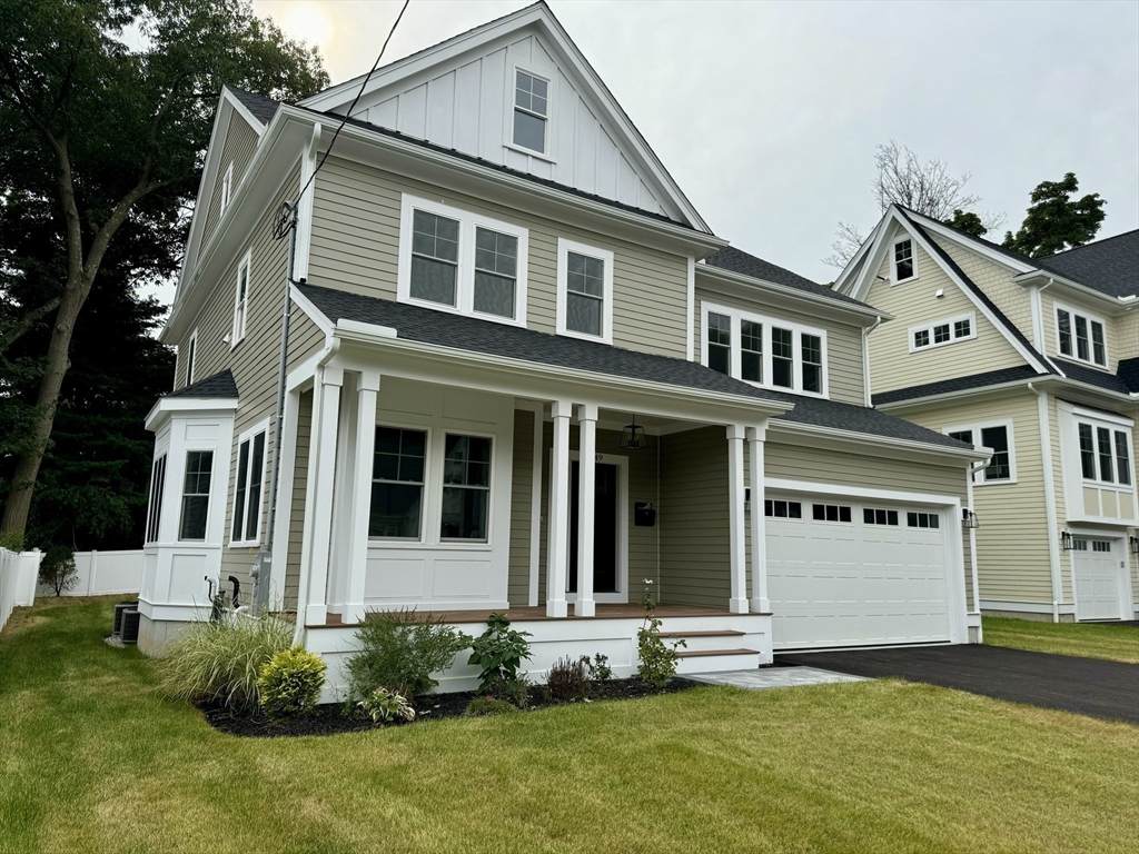 49 Ledge Hill Road - Photo 1
