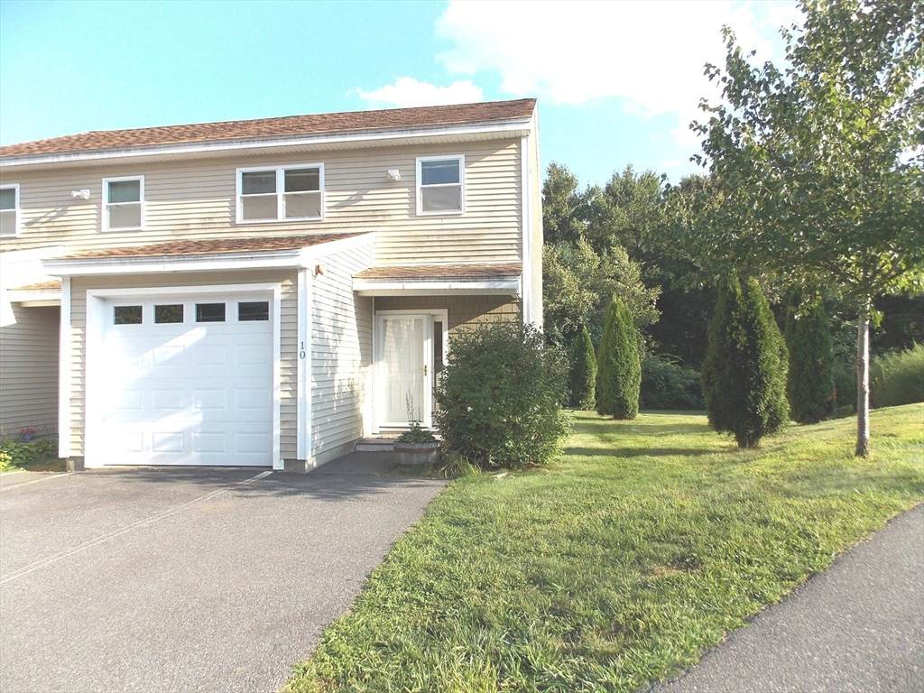 765 High St - Photo 1