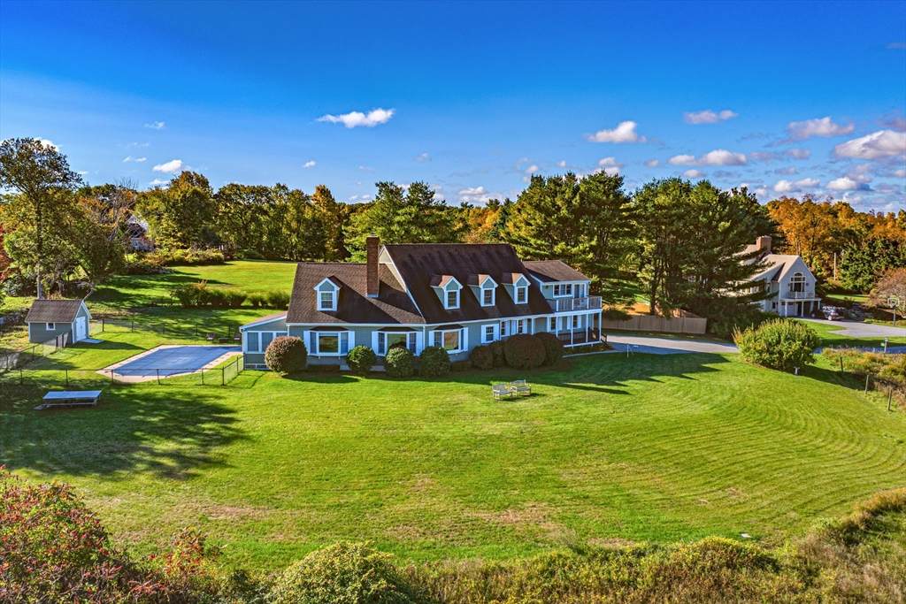 61 Turkey Hill Rd - Photo 1