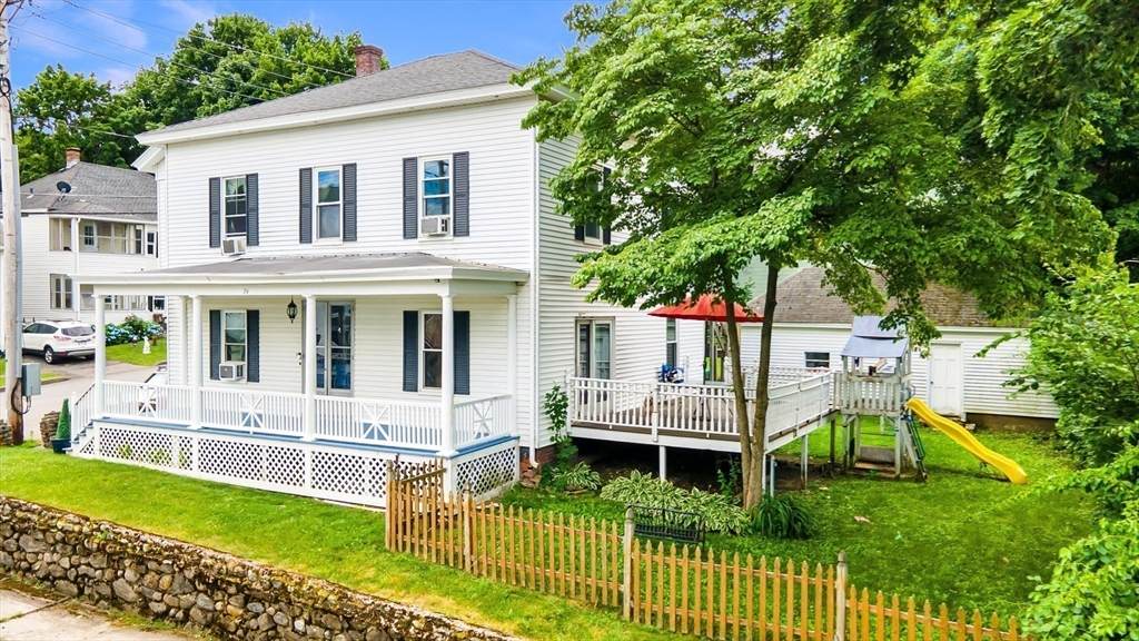 79 Beacon St - Photo 1