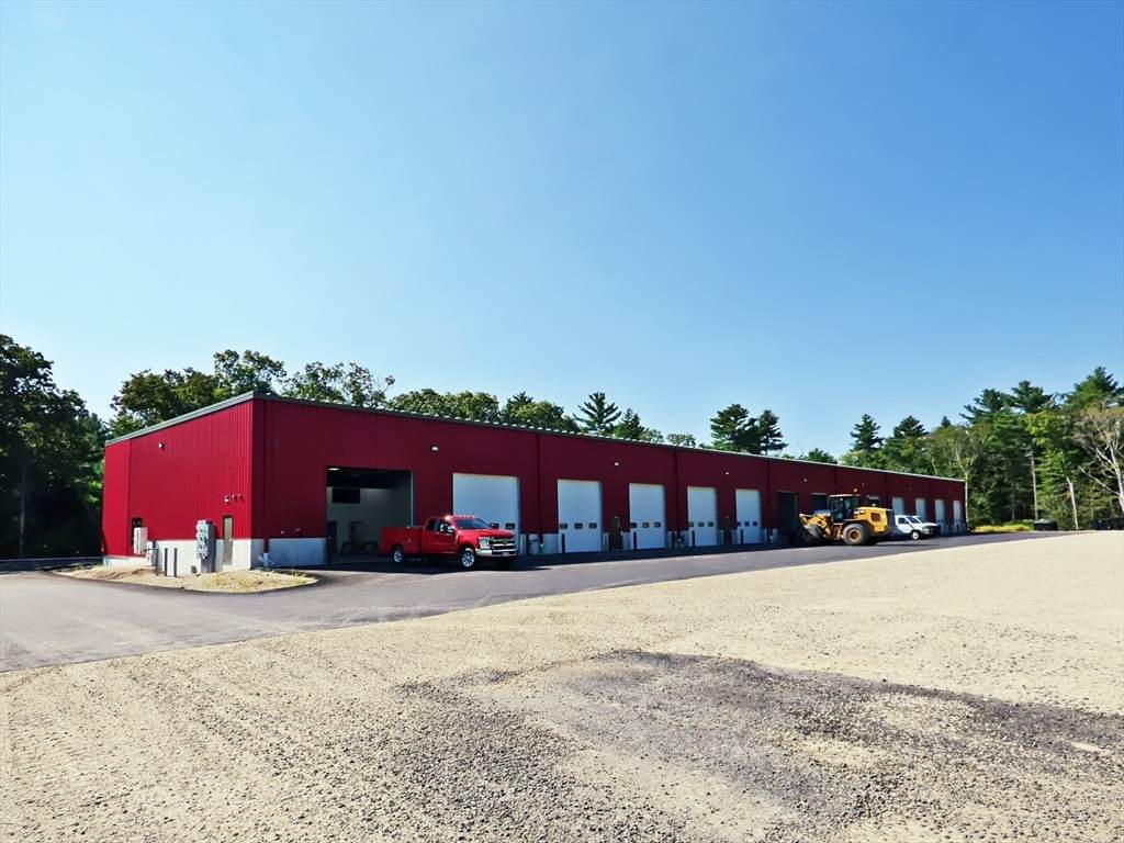 500 Chestnut St - Photo 1