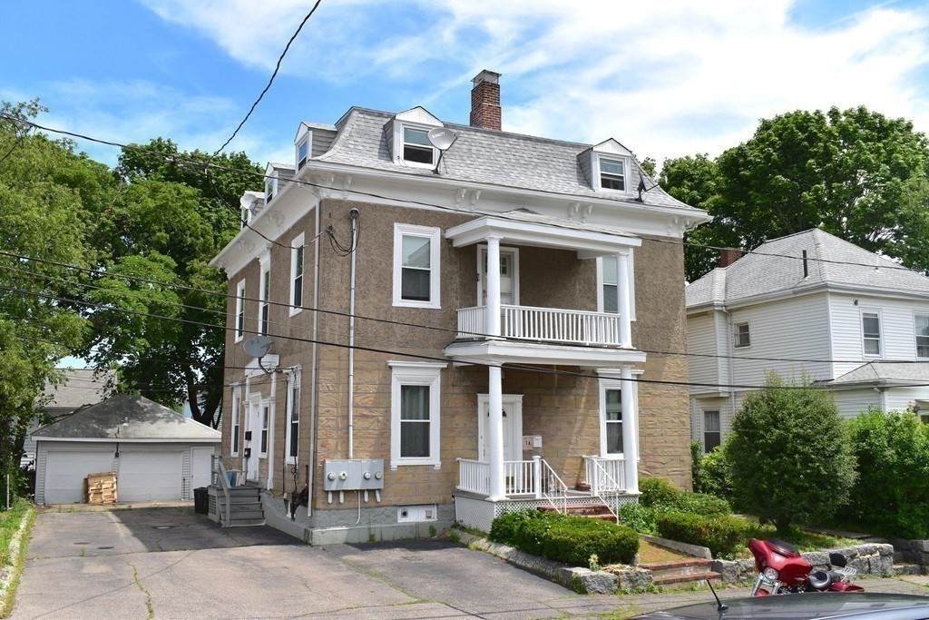 12 Clark St - Photo 1