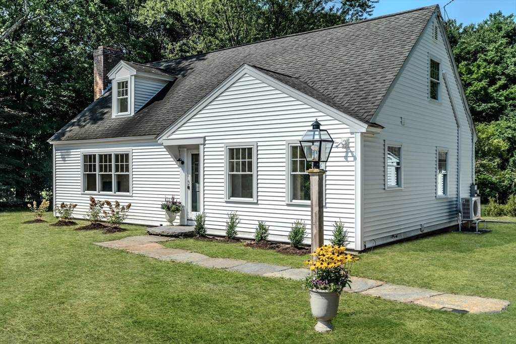 176 Flat Hills Rd - Photo 1