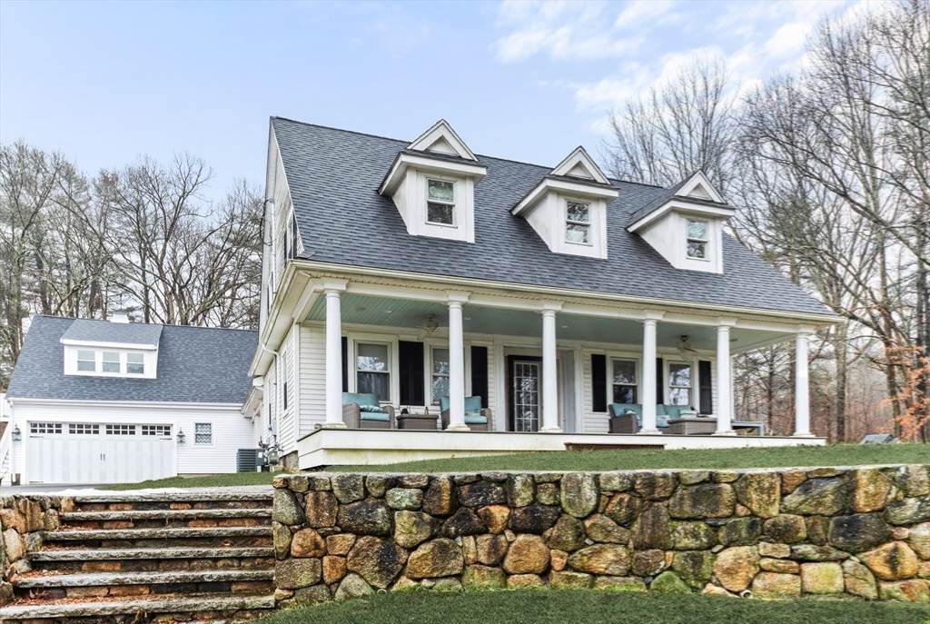 291 South St. - Photo 1