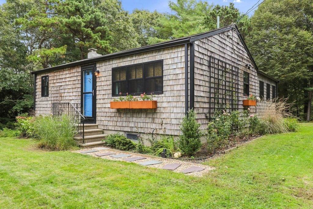 11 Quail Hill Rd - Photo 1