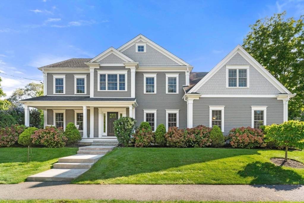 28 Old Farm Rd - Photo 1