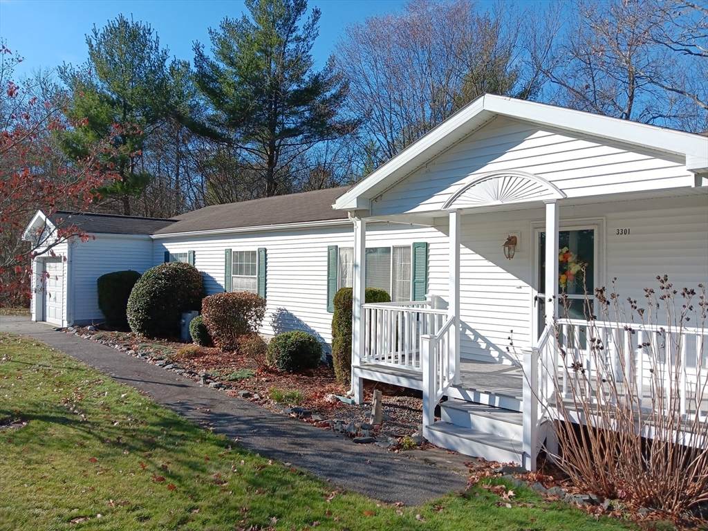 3301 Oak Point - Photo 1