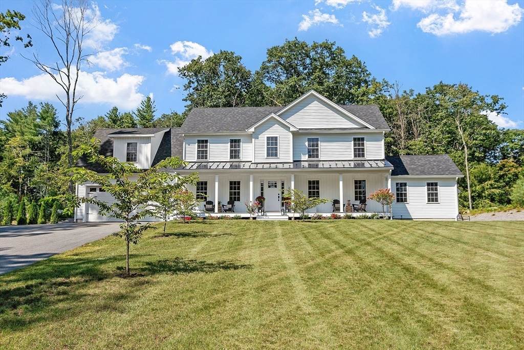 340 Hubbardston Rd - Photo 1