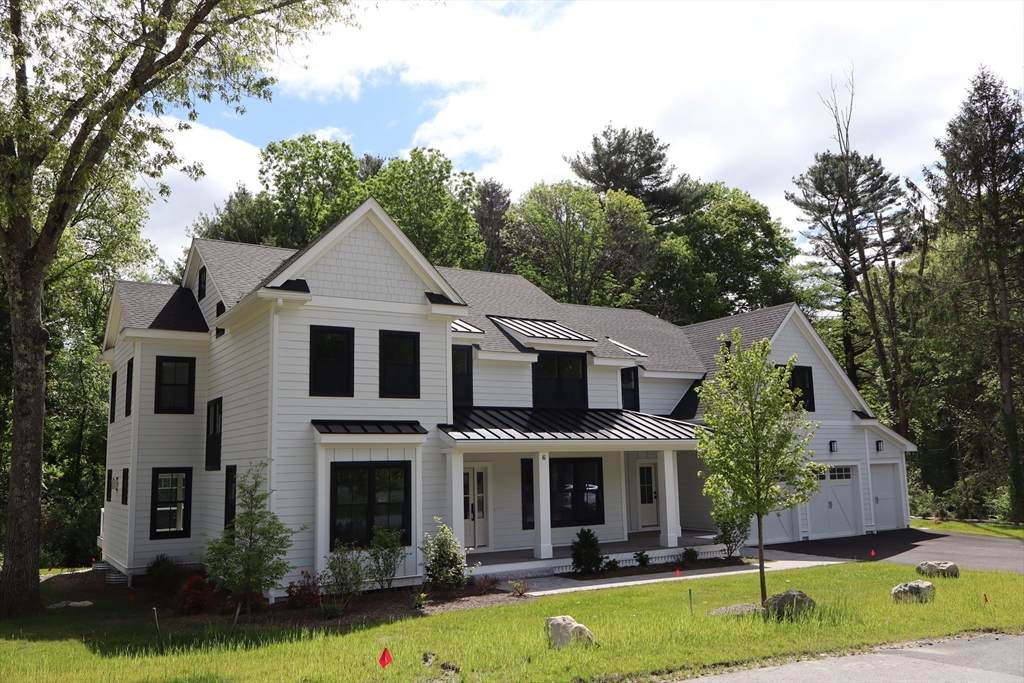 6 Clifford Lane - Photo 1