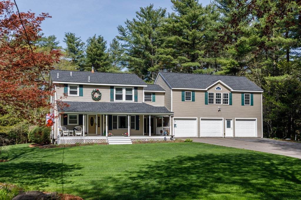 55 Brockelman Road - Photo 1