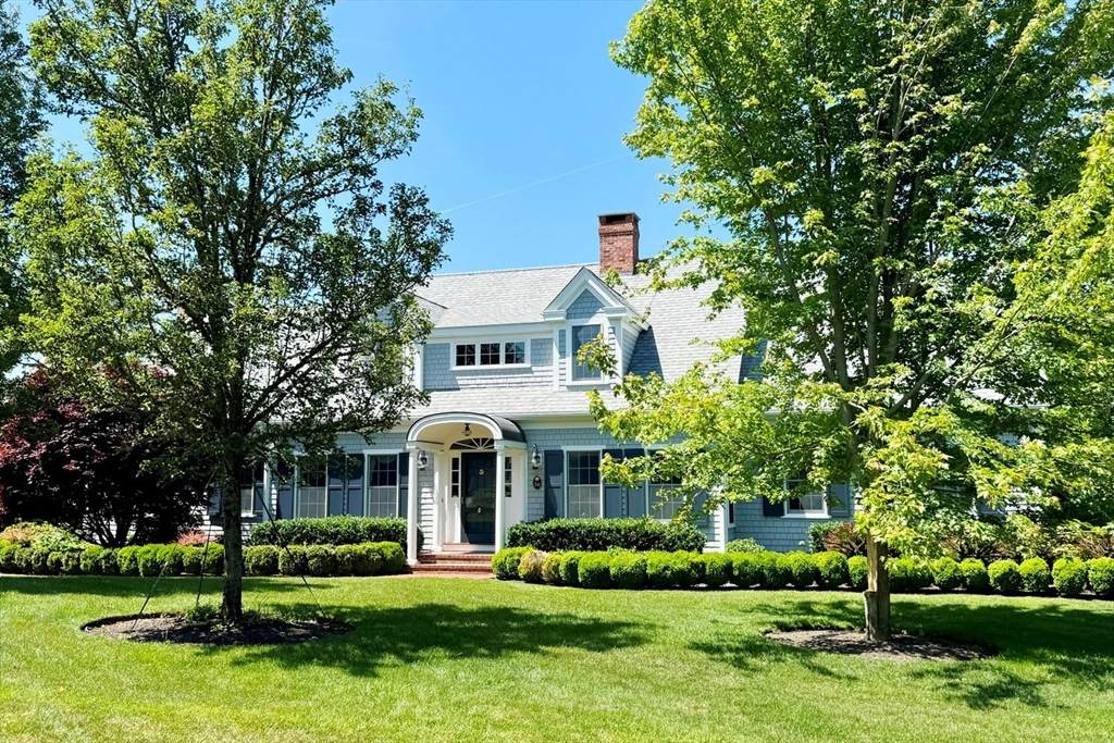 36 Moonbeam Lane - Photo 1