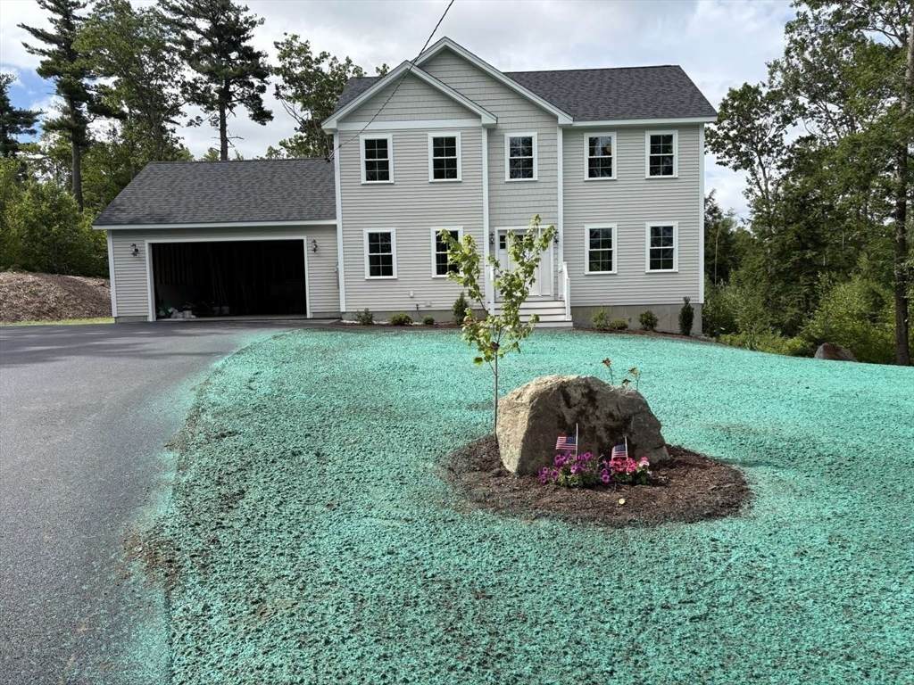 140 Willard - Photo 1