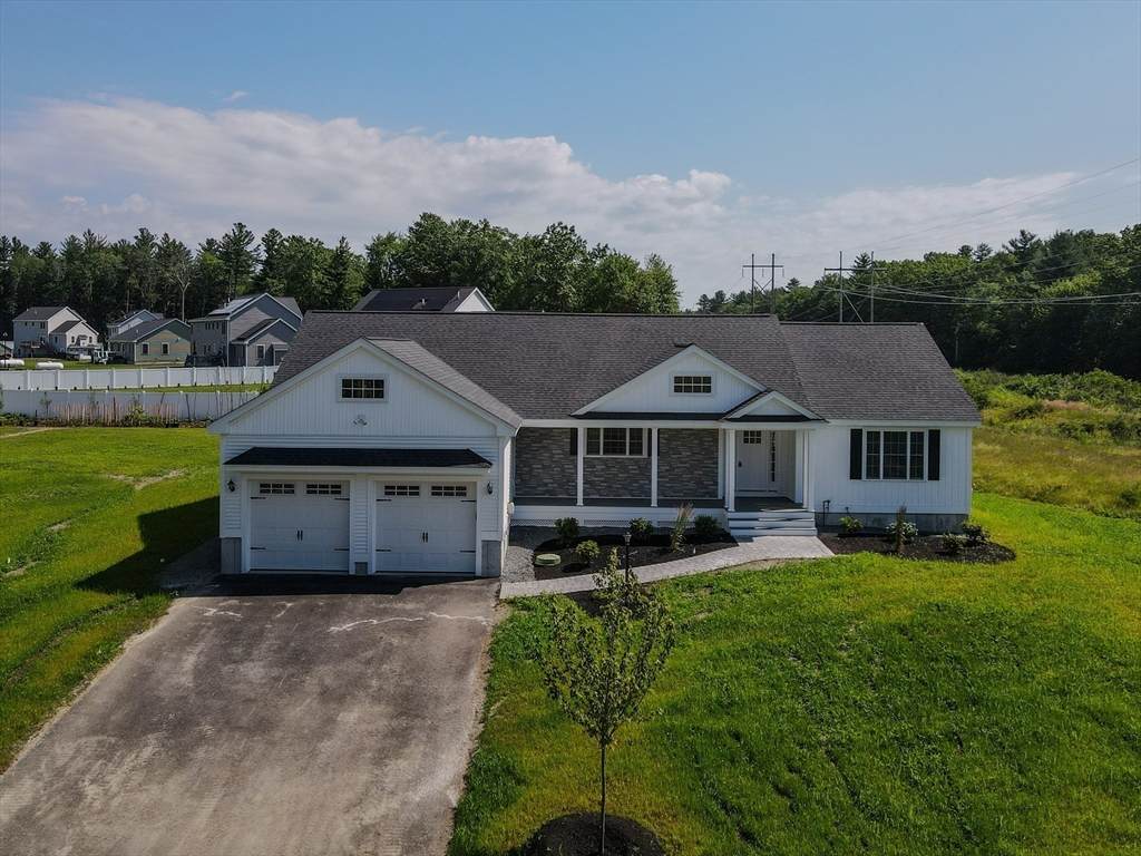 86 Berube Ln - Photo 1