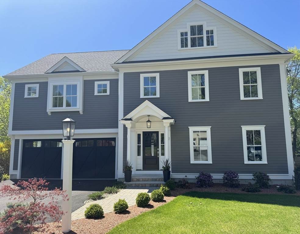 12 Wilson Road - Photo 1