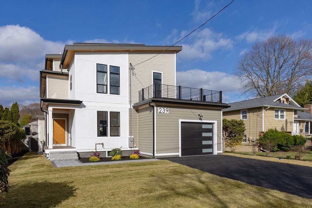 239 Mountain Ave - Photo 1