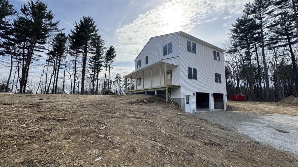 1 Brown Rd - Photo 1