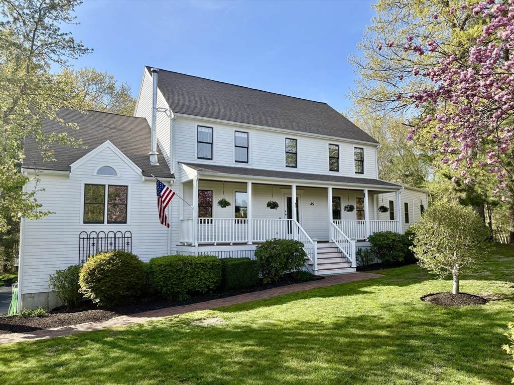 49 Waterford Drive - Photo 1