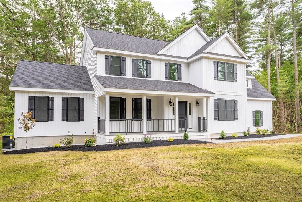 20 Sand Hill Rd - Photo 1