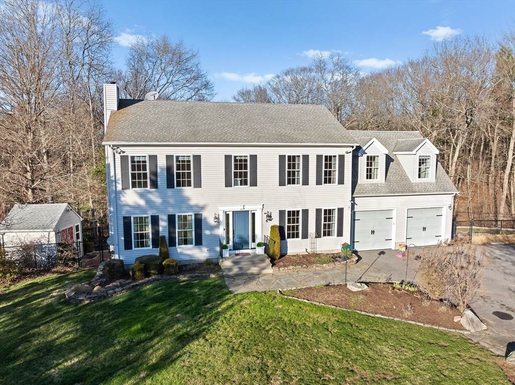 5 Nottingham Way - Photo 1