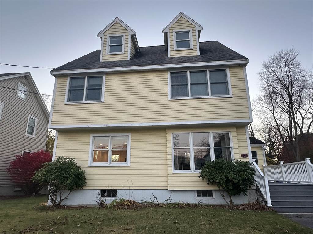 18 Walton Street - Photo 1